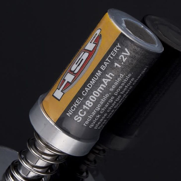 rc car glow starter